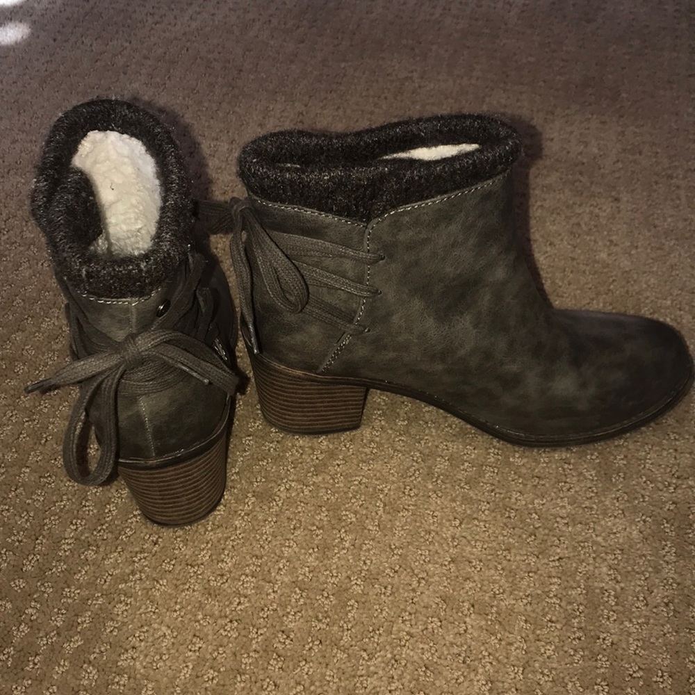 booties